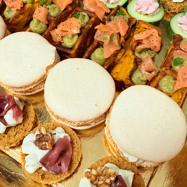 Plateaux traiteur / tarif par personne