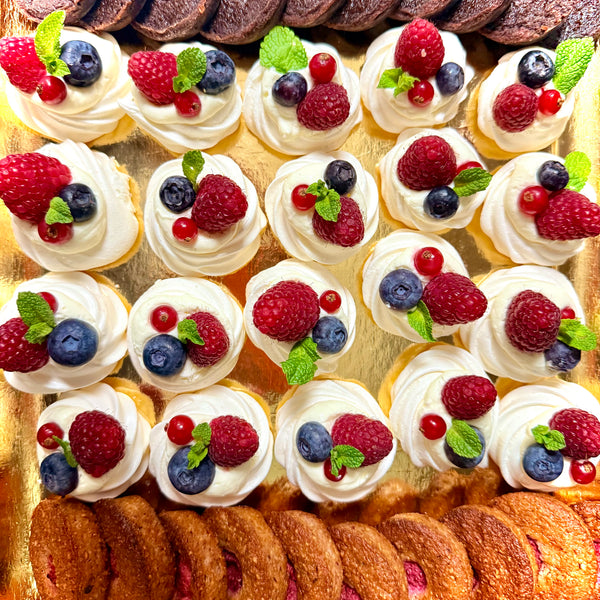 Plateaux traiteur / tarif par personne