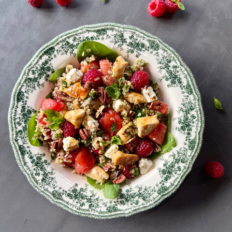 Salade de saison