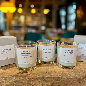 Bougies Drake Home Fragrances VINTAGE