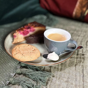 Café gourmand