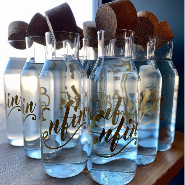 Carafe "Enfin"