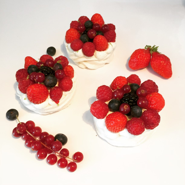 Pavlovas Individuelles