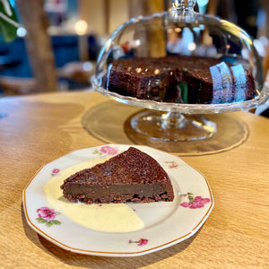 Fondant chocolat